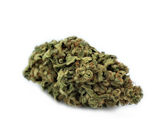 AAA Indoor Citral. Indica Hybrid. Effects that skillfully blend relaxation with cerebral stimulation.