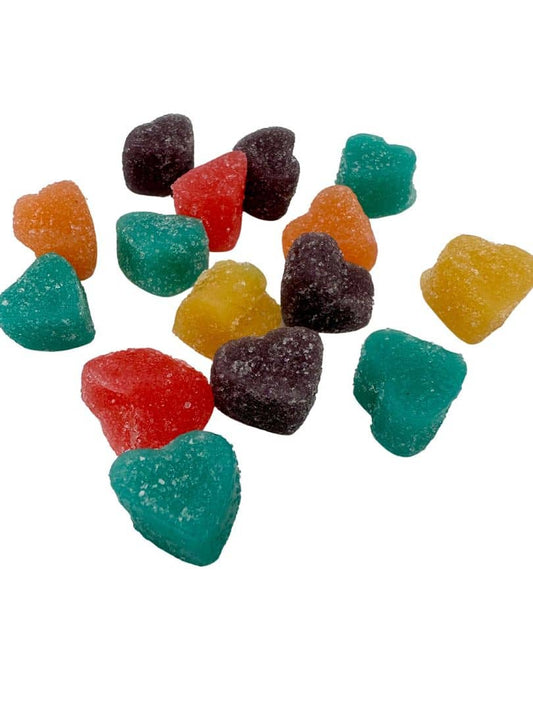 Sweet & Sour Gummies - SuperSkyf